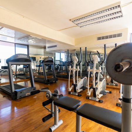 Hotel Poza Rica Centro Екстер'єр фото