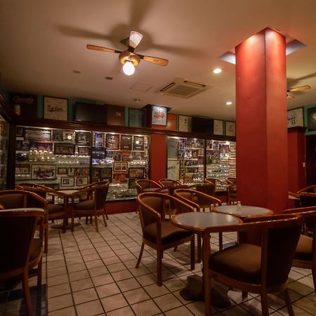 Hotel Poza Rica Centro Екстер'єр фото
