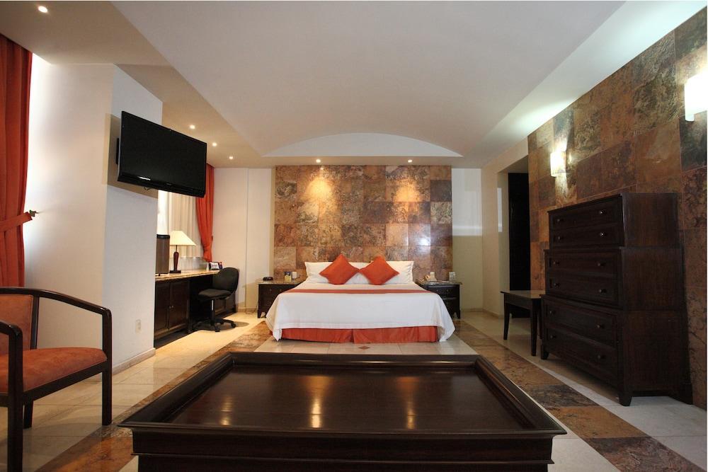 Hotel Poza Rica Centro Екстер'єр фото