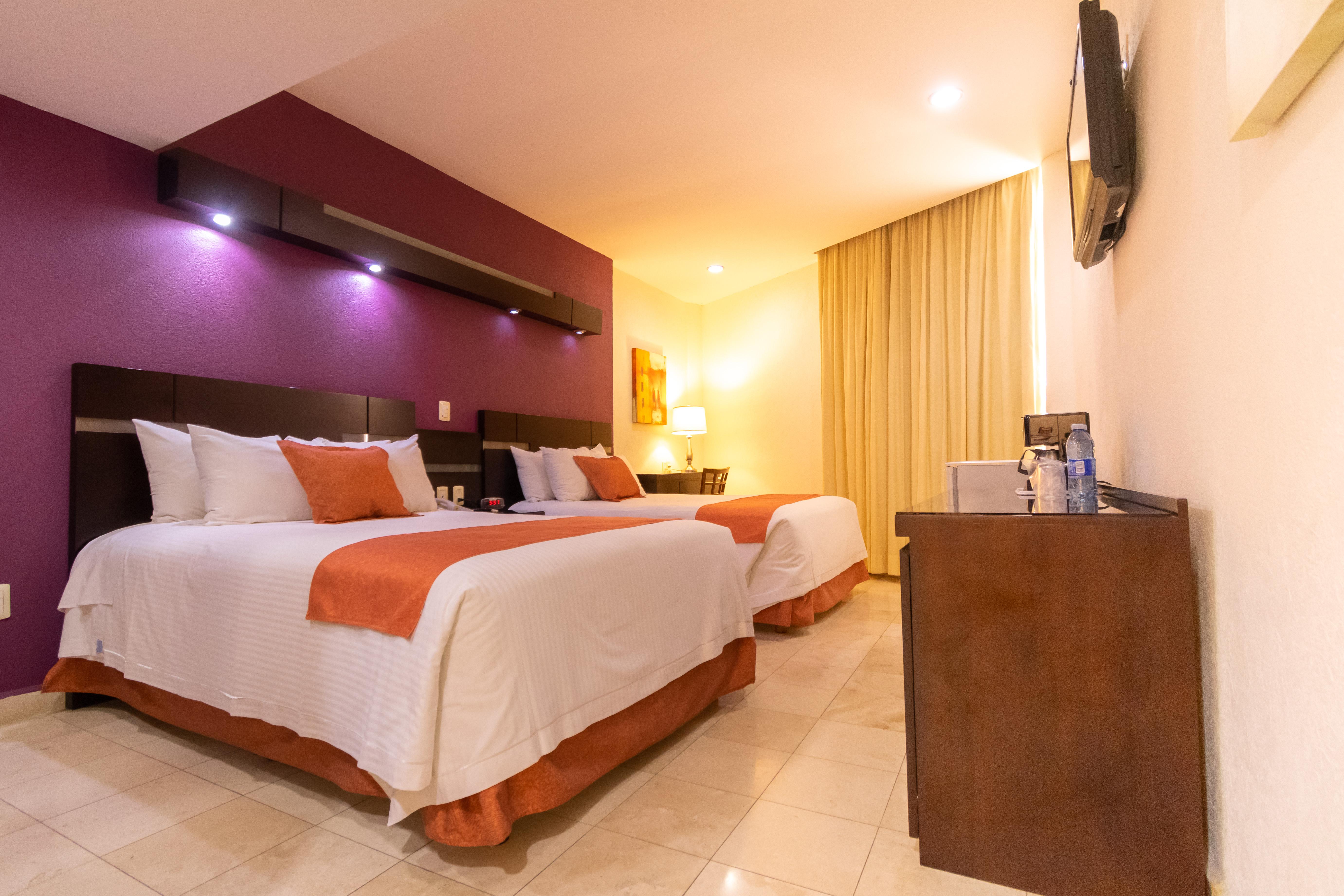 Hotel Poza Rica Centro Екстер'єр фото