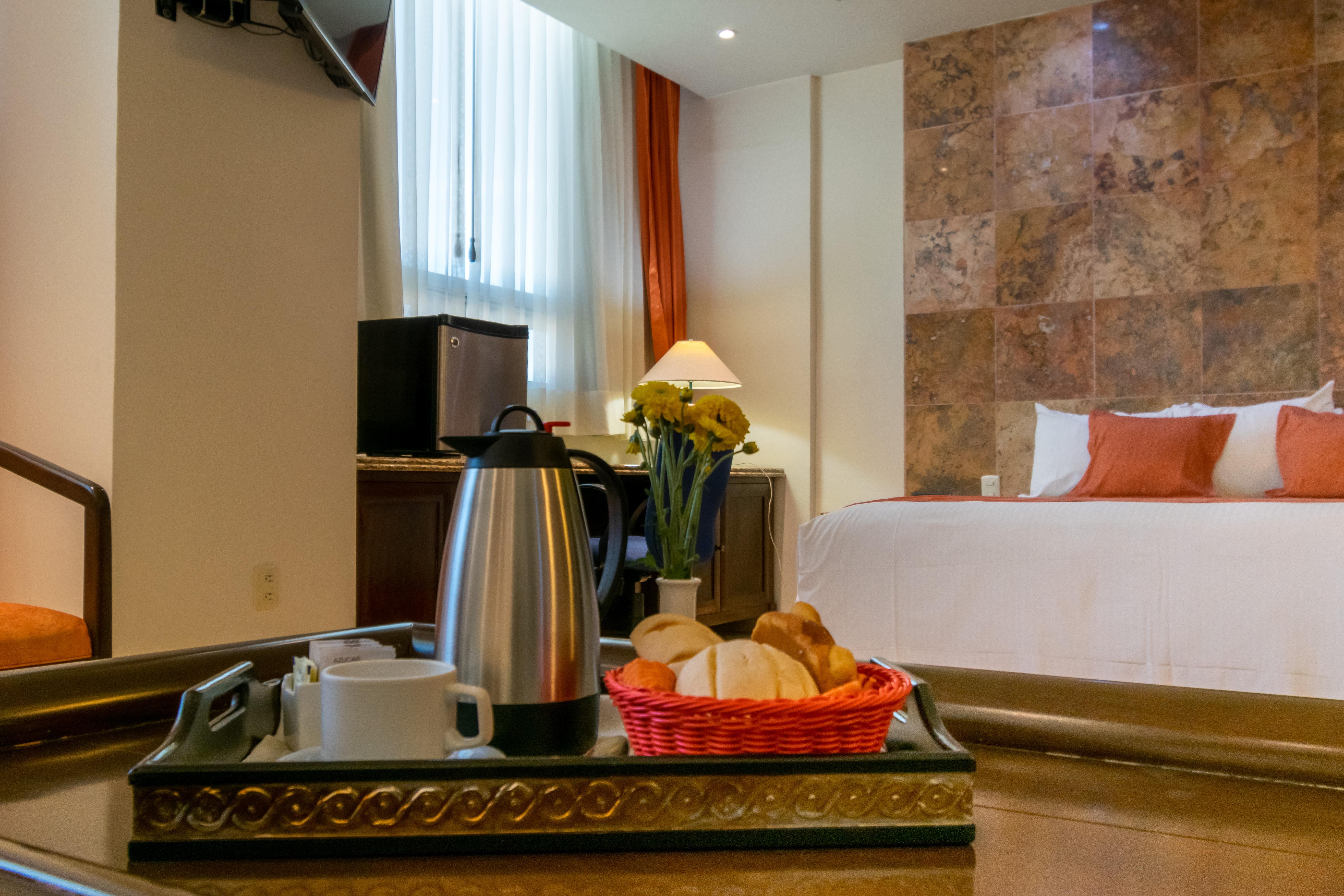 Hotel Poza Rica Centro Екстер'єр фото