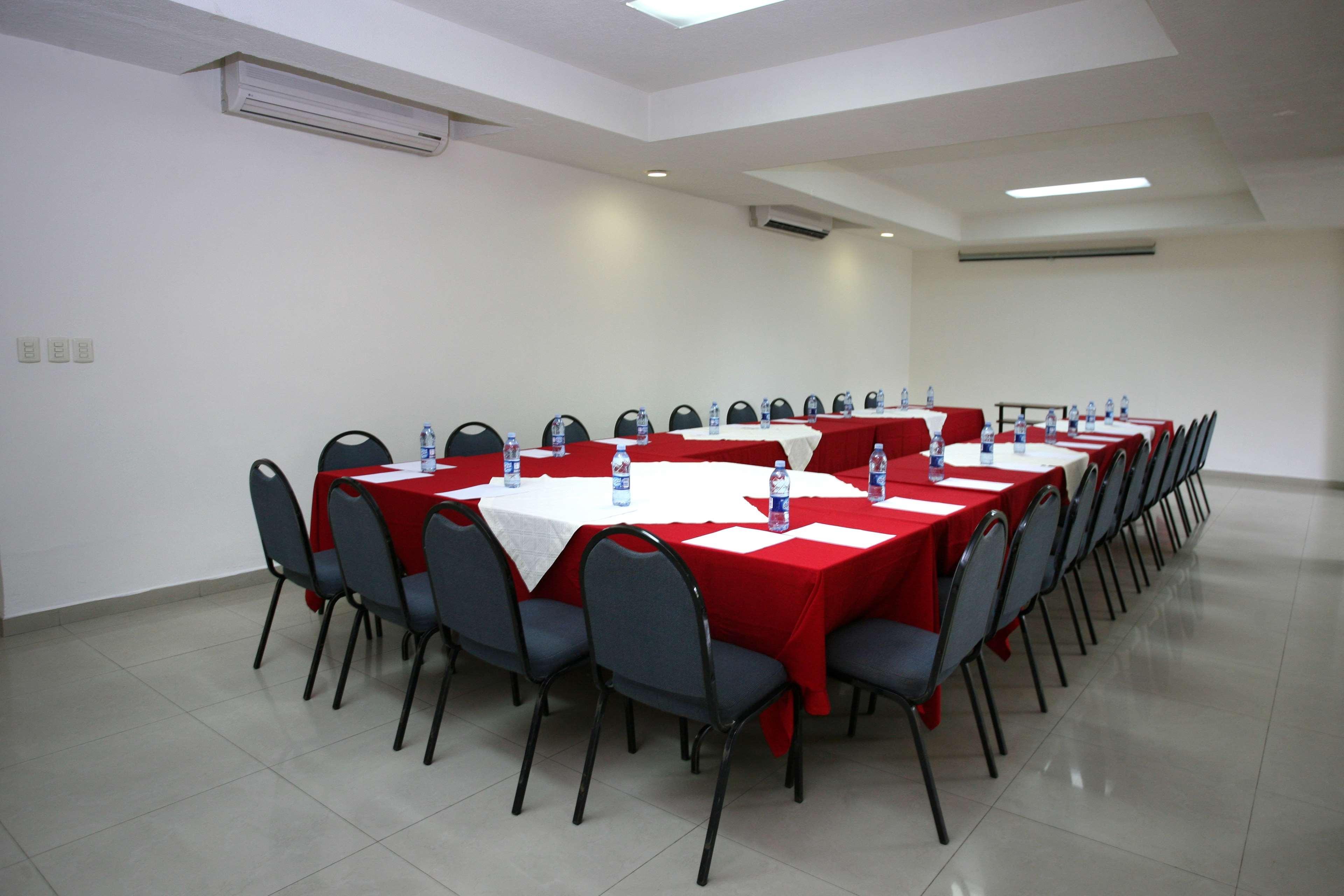 Hotel Poza Rica Centro Екстер'єр фото