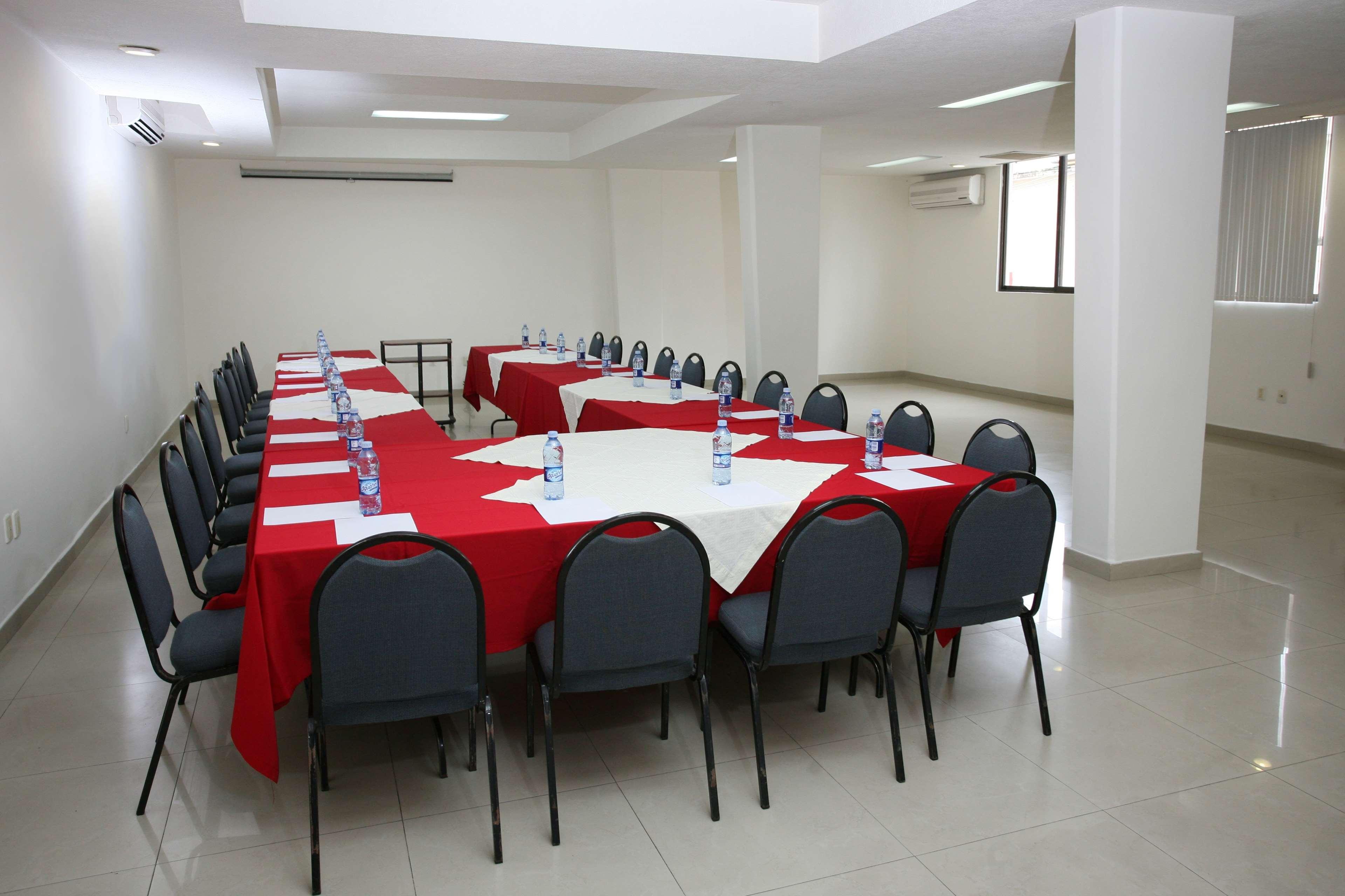 Hotel Poza Rica Centro Екстер'єр фото