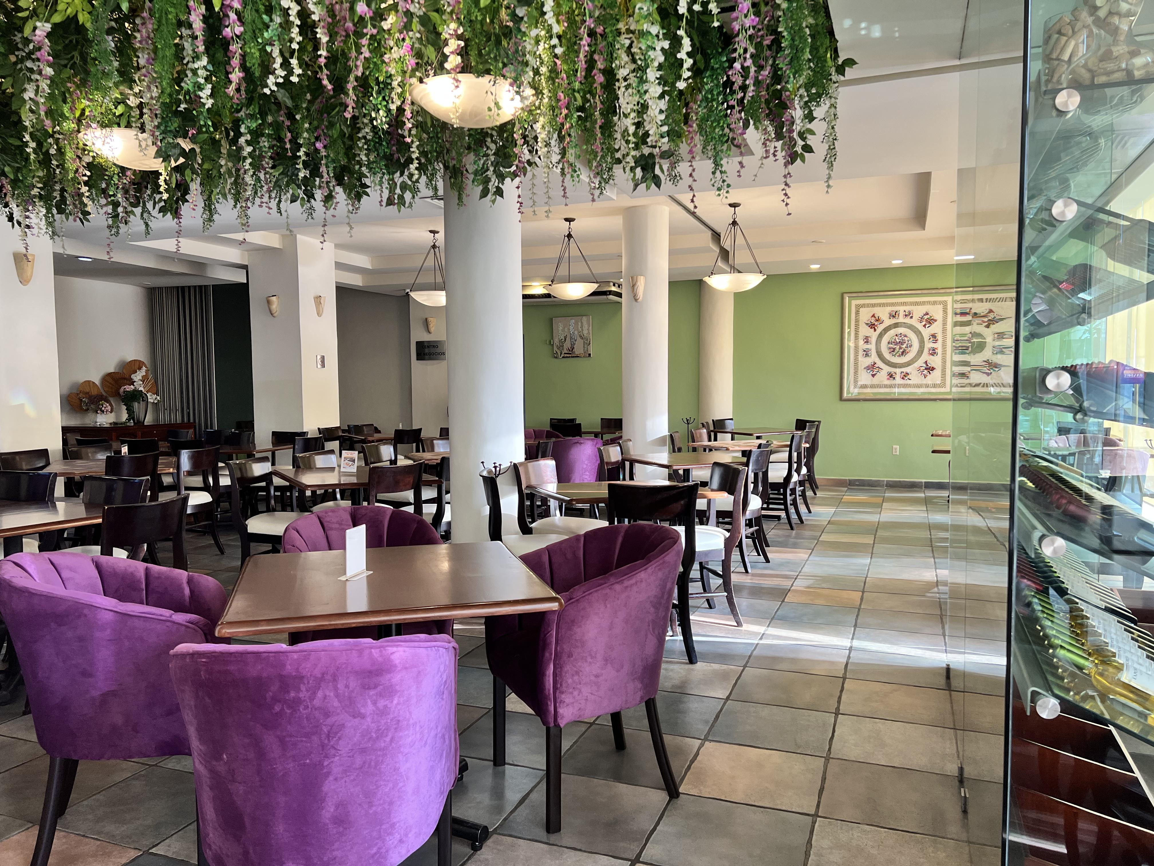 Hotel Poza Rica Centro Екстер'єр фото
