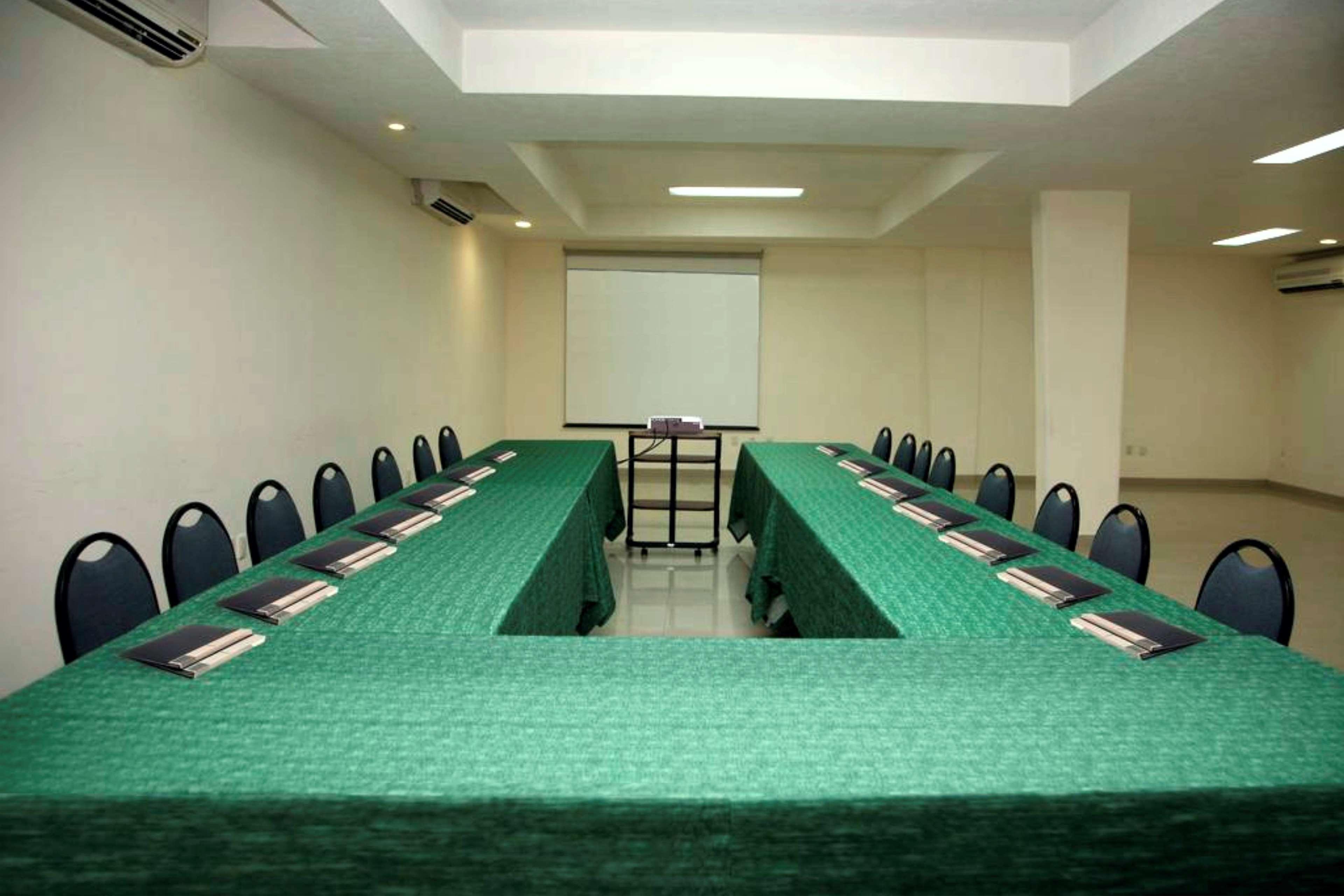 Hotel Poza Rica Centro Екстер'єр фото