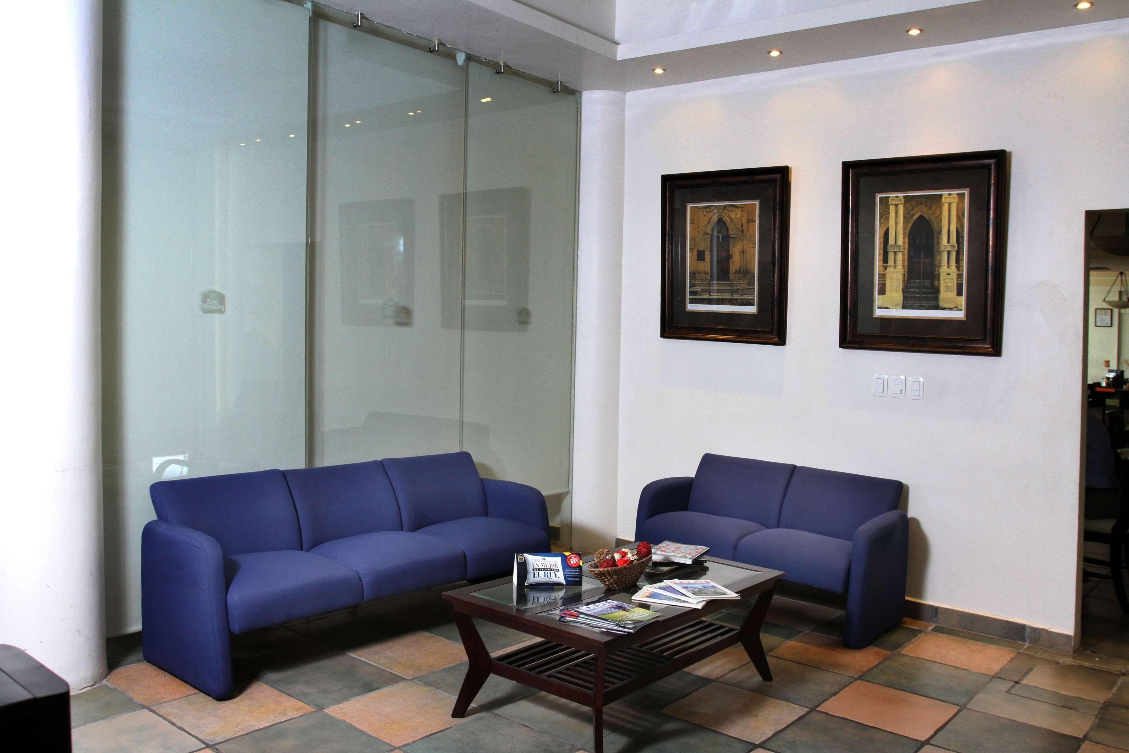 Hotel Poza Rica Centro Екстер'єр фото