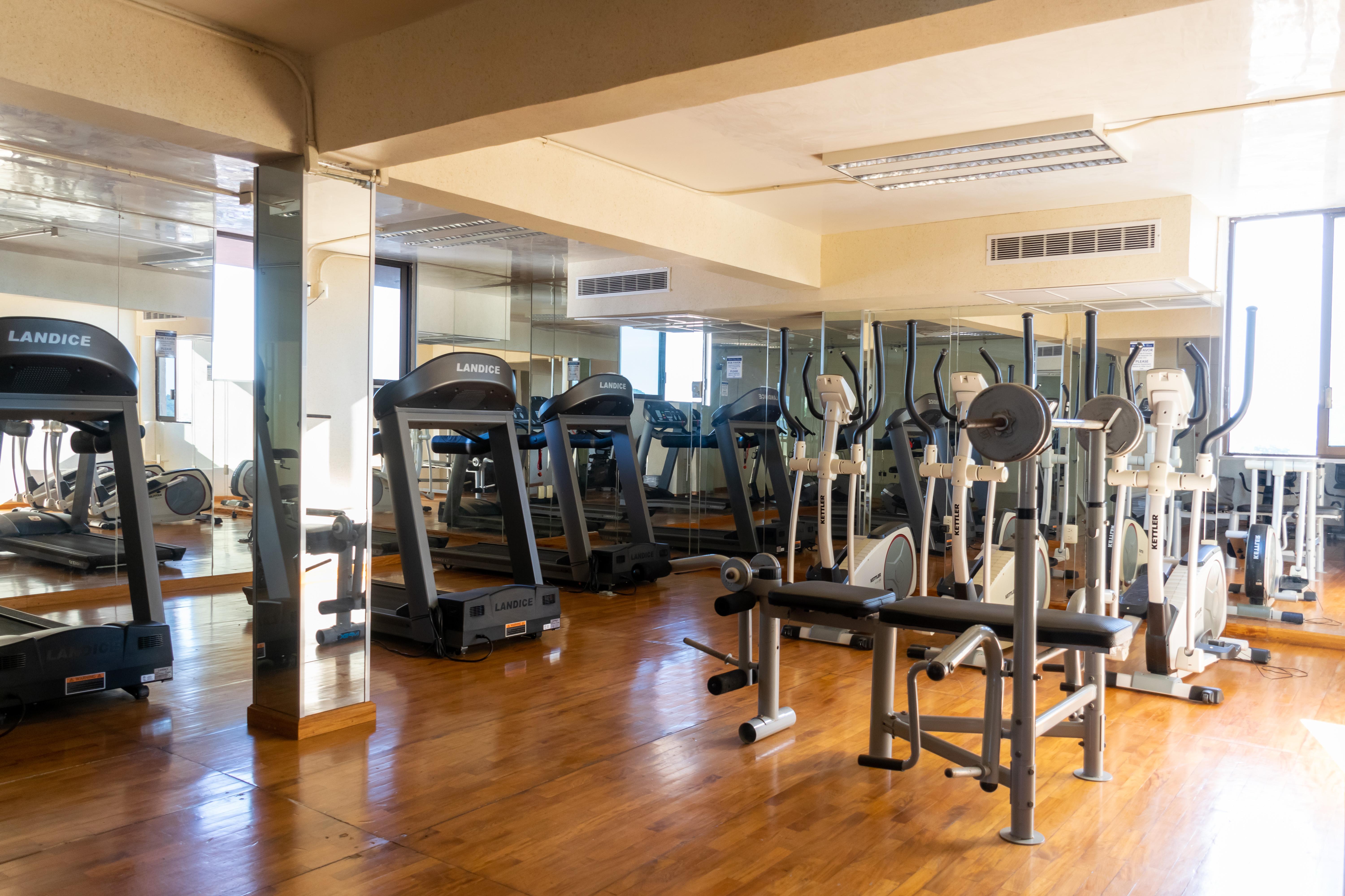 Hotel Poza Rica Centro Екстер'єр фото