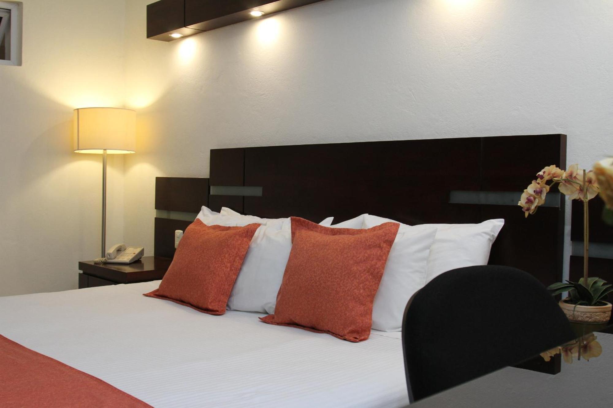 Hotel Poza Rica Centro Екстер'єр фото