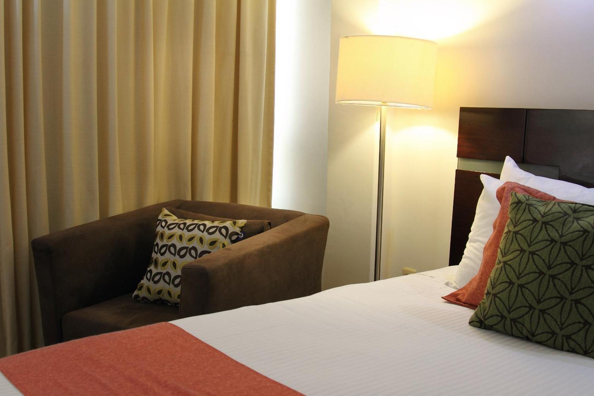 Hotel Poza Rica Centro Екстер'єр фото