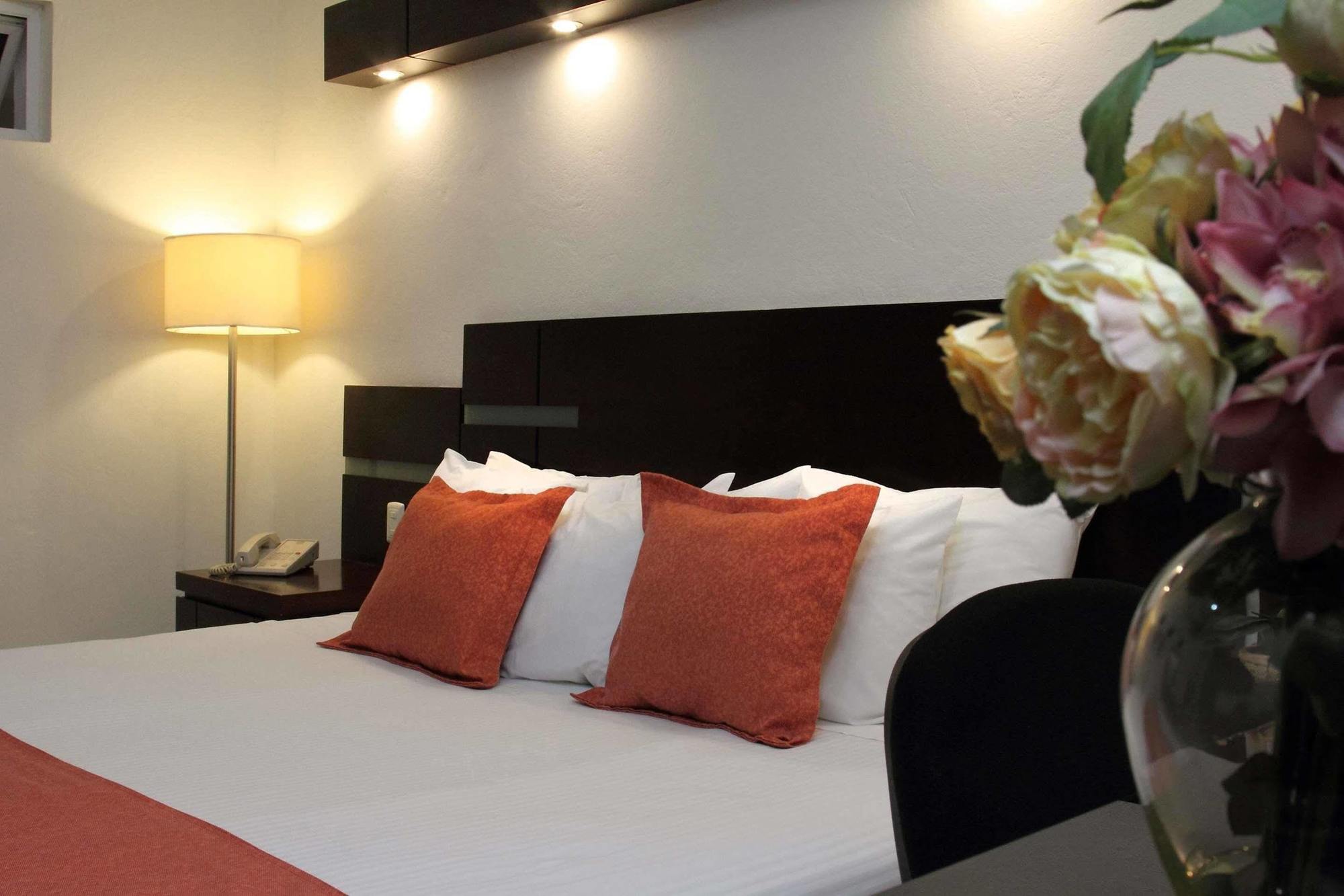 Hotel Poza Rica Centro Екстер'єр фото