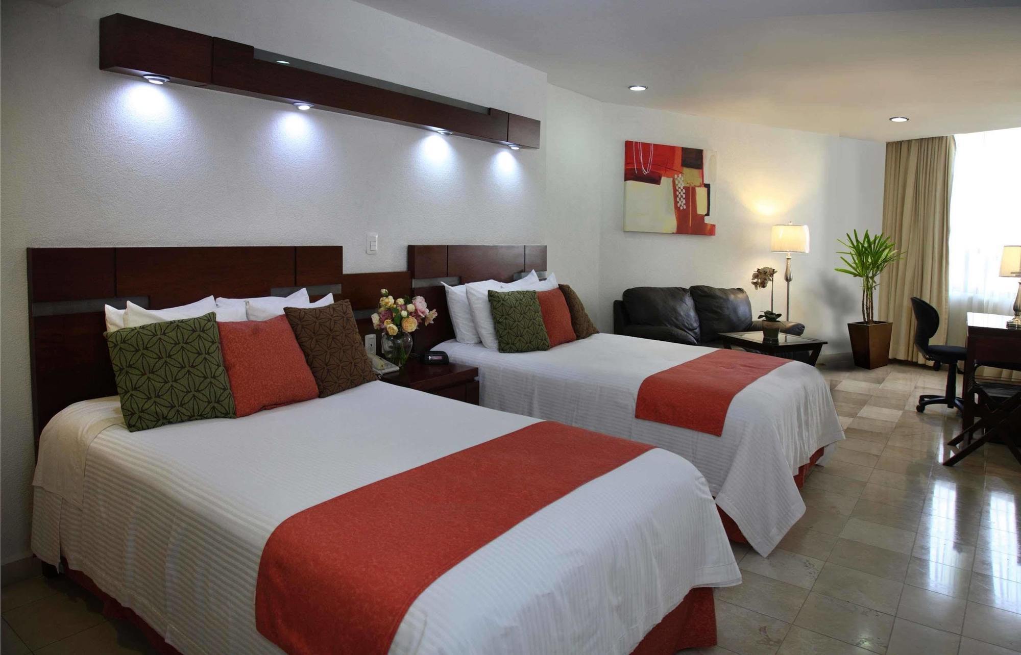 Hotel Poza Rica Centro Екстер'єр фото