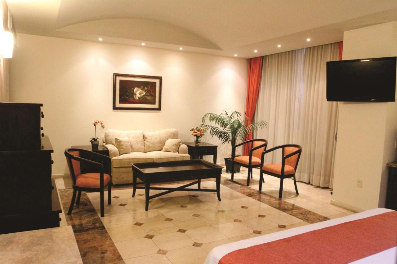 Hotel Poza Rica Centro Екстер'єр фото