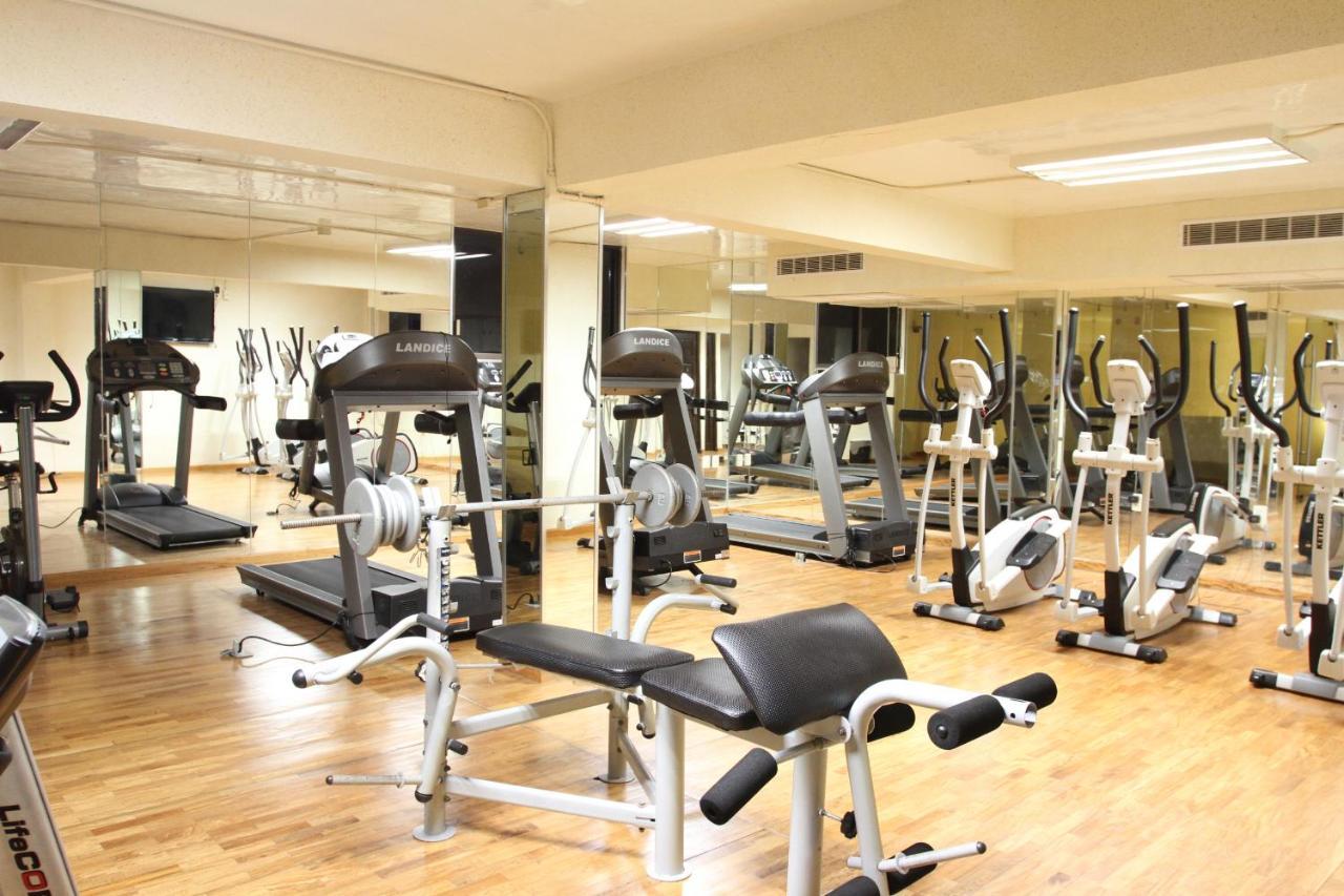 Hotel Poza Rica Centro Екстер'єр фото